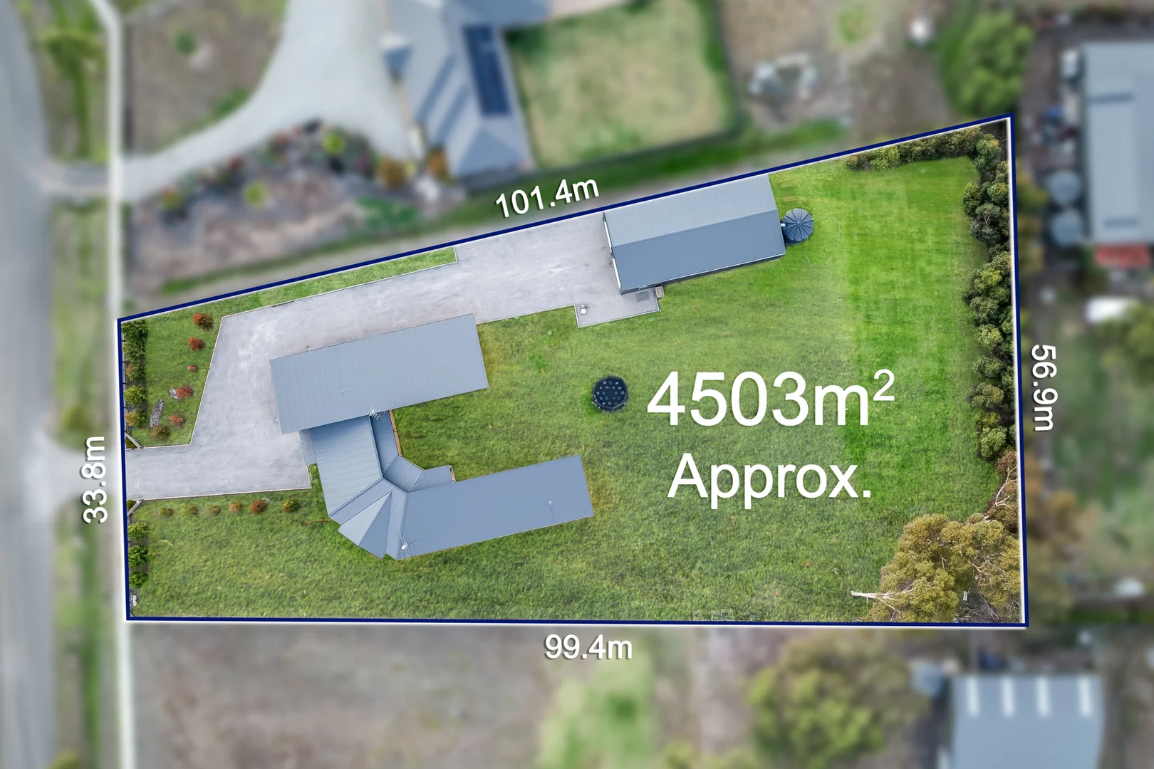 Additional image 26 of 127 Garonne Drive, Bannockburn VIC 3331
