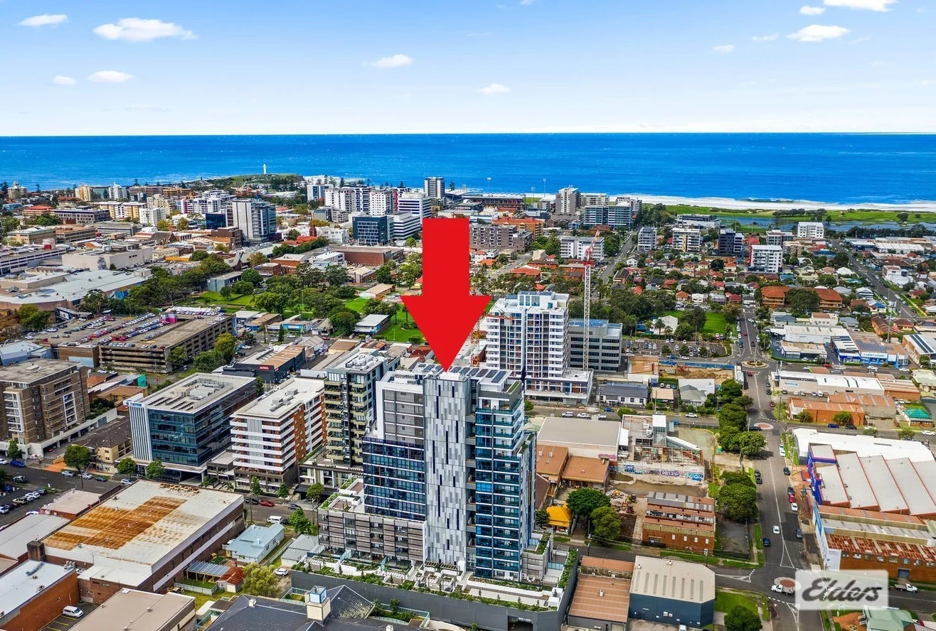 Additional image 5 of 903/38 Atchison Street, Wollongong NSW 2500
