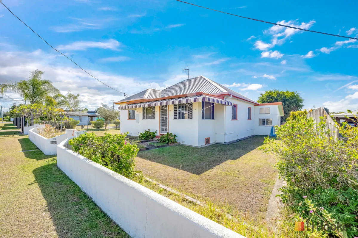 Additional image 2 of 21 McCracken Street, Walkervale QLD 4670