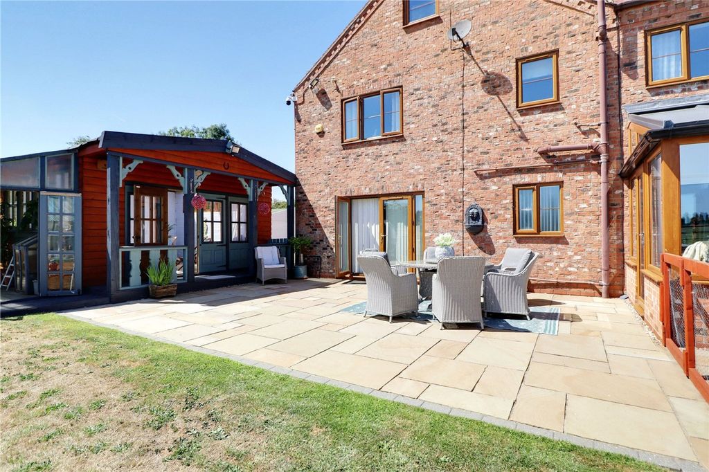 Additional image 49 of 6 bed detached house for saleGodnow Bridge, Crowle DN17