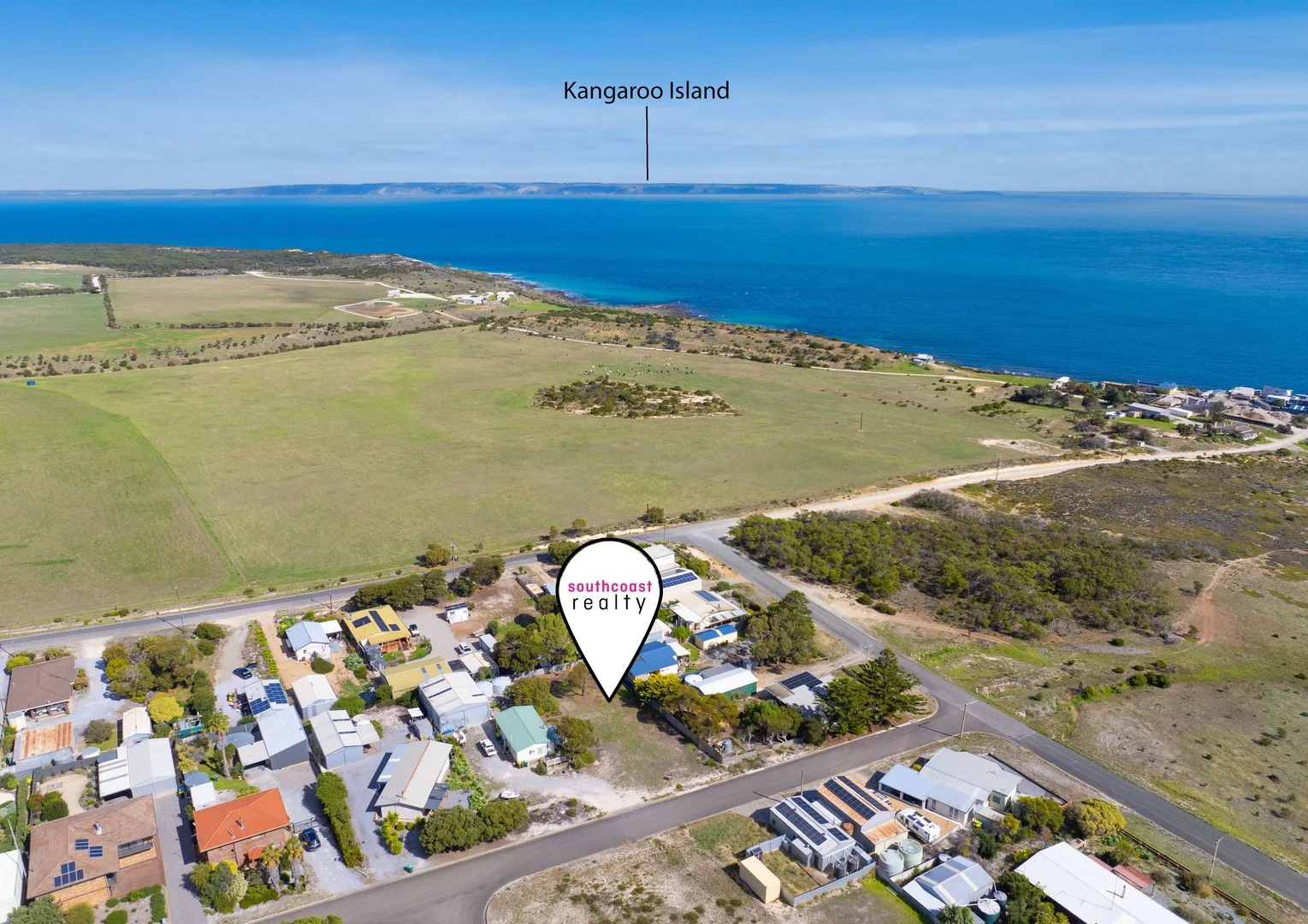 1 Jakaka Avenue, Cape Jervis SA 5204