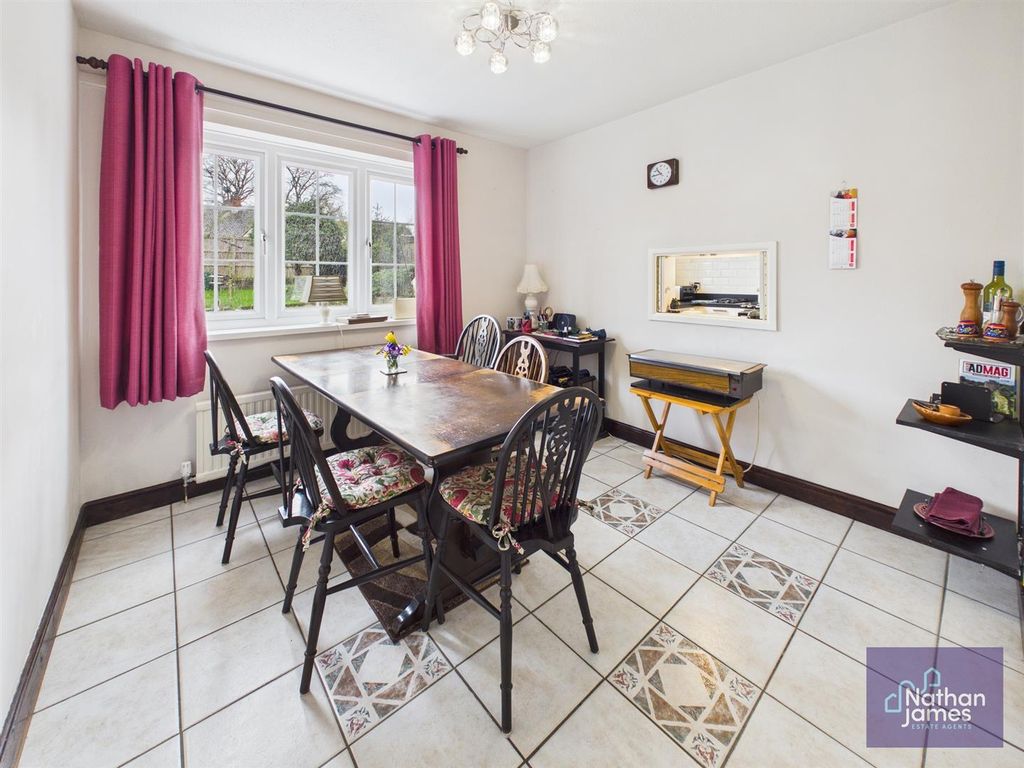 Additional image 5 of 4 bed detached house for saleTaff Road, Caldicot NP26
