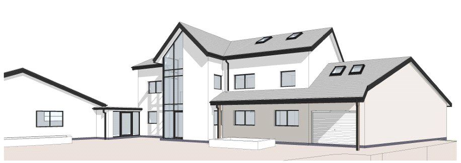 Additional image 24 of 5 bed detached house for saleMallard Way, Porthcawl, Bridgend CF36