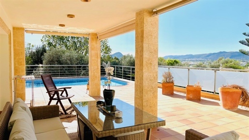 Additional image 4 of Beniarbeig (Alicante)