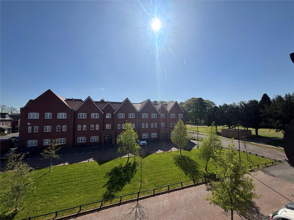 Additional image 5 of Ward Place, Birmingham, West Midlands, B29