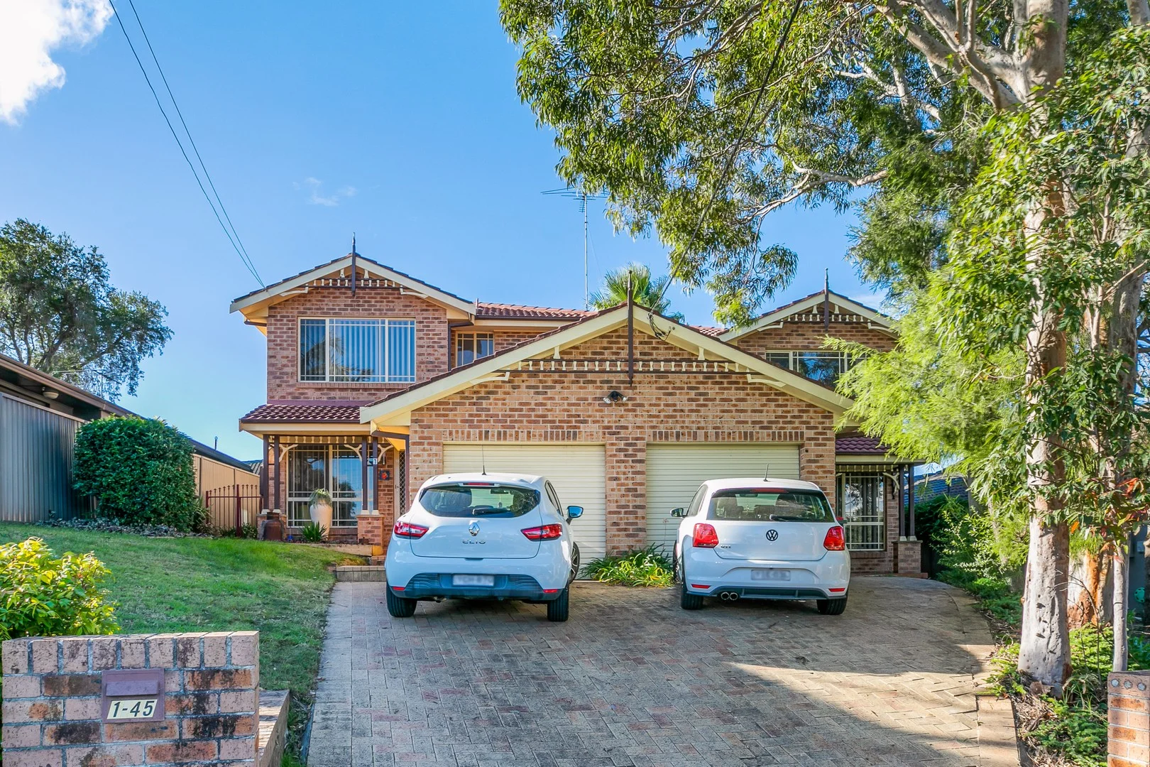2/45 Solveig Crescent, Kareela NSW 2232