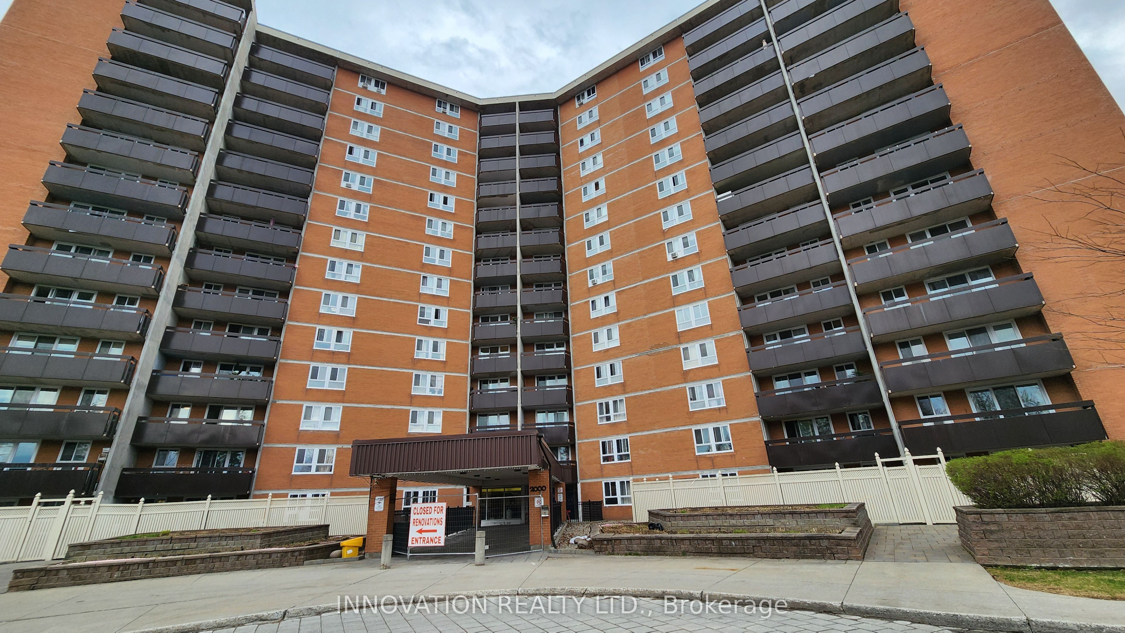 1108-2000 Jasmine Crescent, Ottawa, ON, K1J 8K4