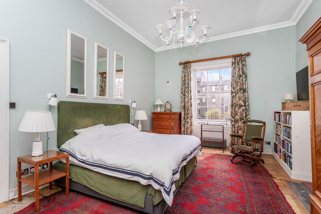 Additional image 19 of 4 bed town house for sale51 Great King Street, New Town, Edinburgh EH3
