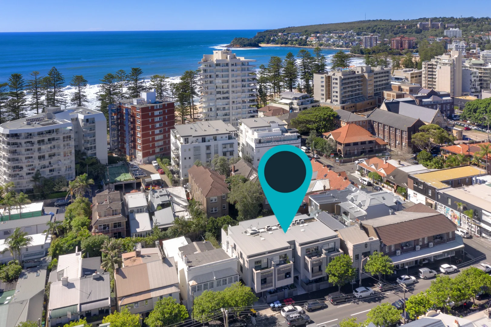 Additional image 6 of 18/62-64 Pittwater Road, Manly NSW 2095