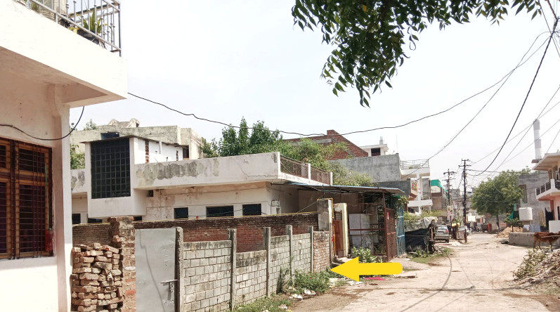 Block F Panki, Kanpur