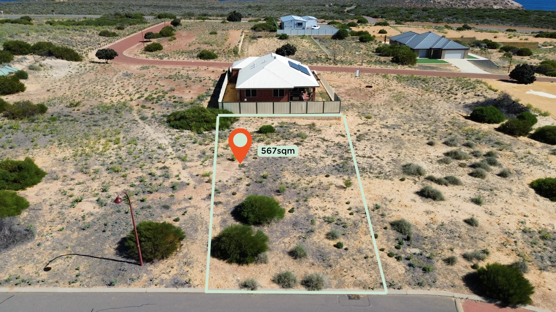 Additional image 8 of Lot 151/2 Porana Place, Kalbarri WA 6536