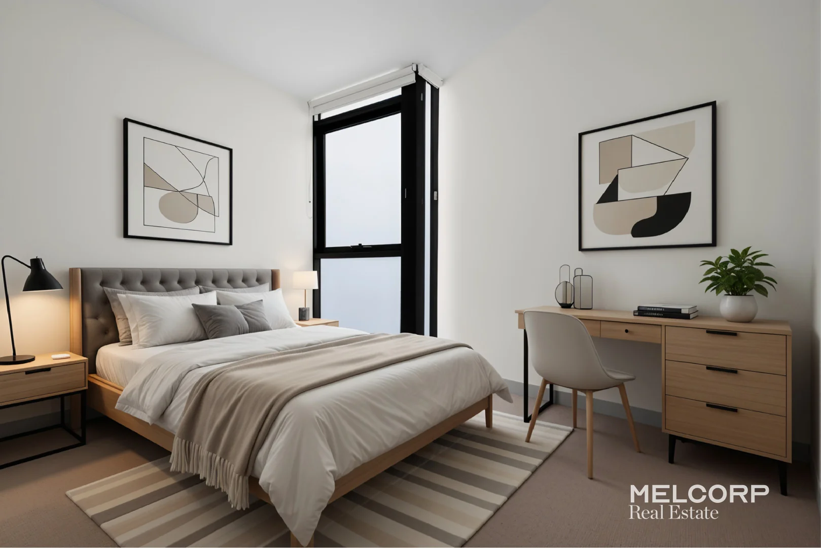Additional image 5 of 3006/109 Clarendon Street, Southbank VIC 3006