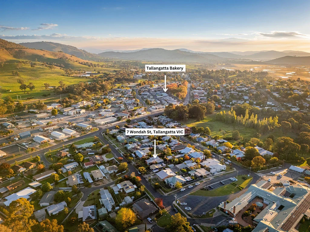 Additional image 17 of 7 Wondah Street, Tallangatta VIC 3700