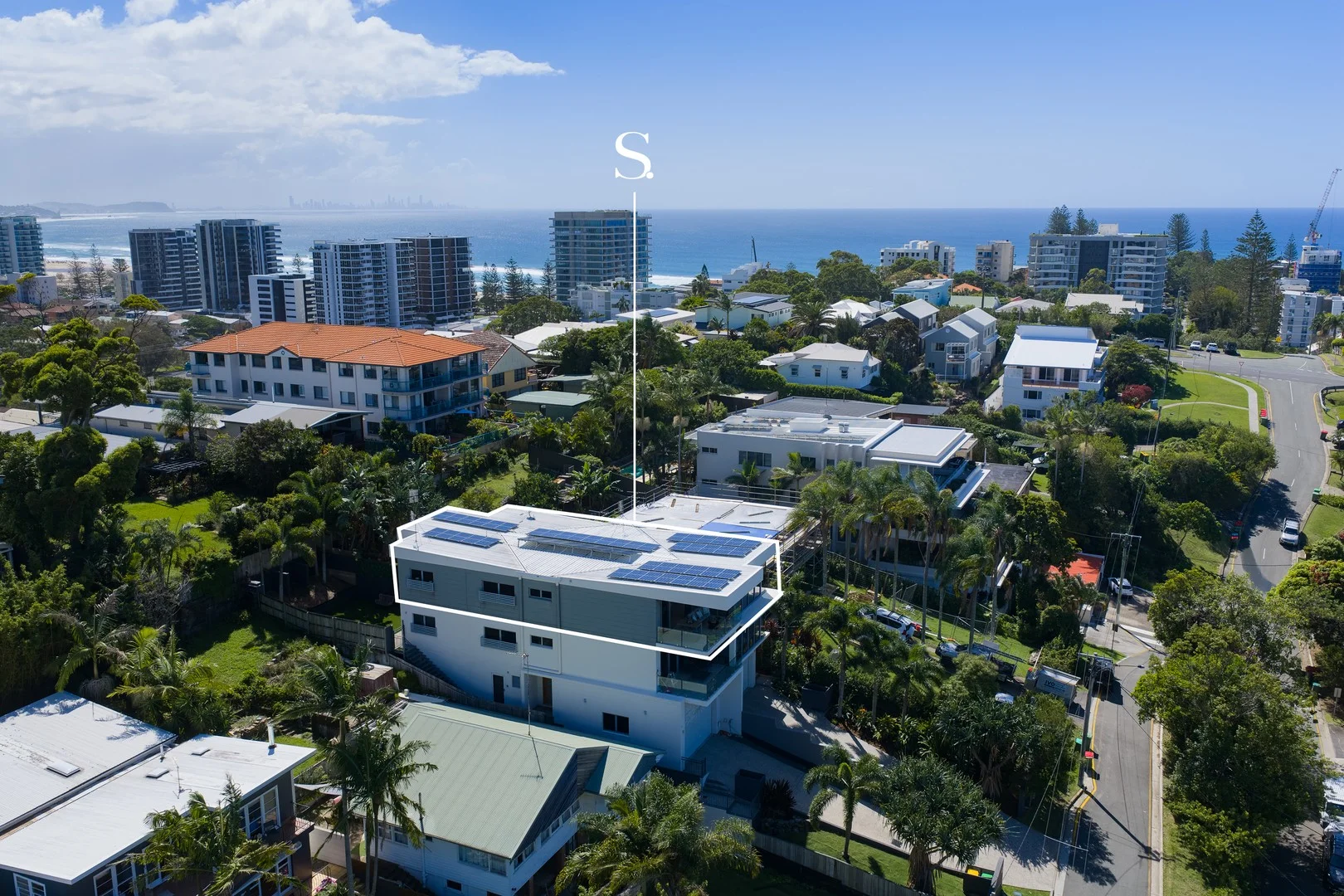 2/67 Garrick Street, Coolangatta QLD 4225