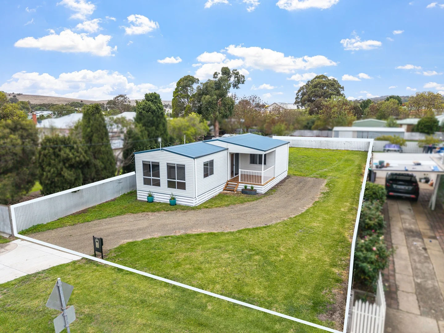 36 Gage Street, Coleraine VIC 3315