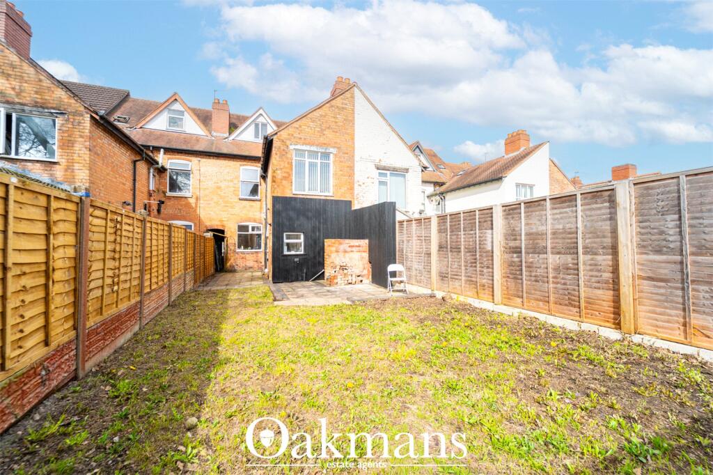 Additional image 16 of Earlsbury Gardens, Birmingham, B20