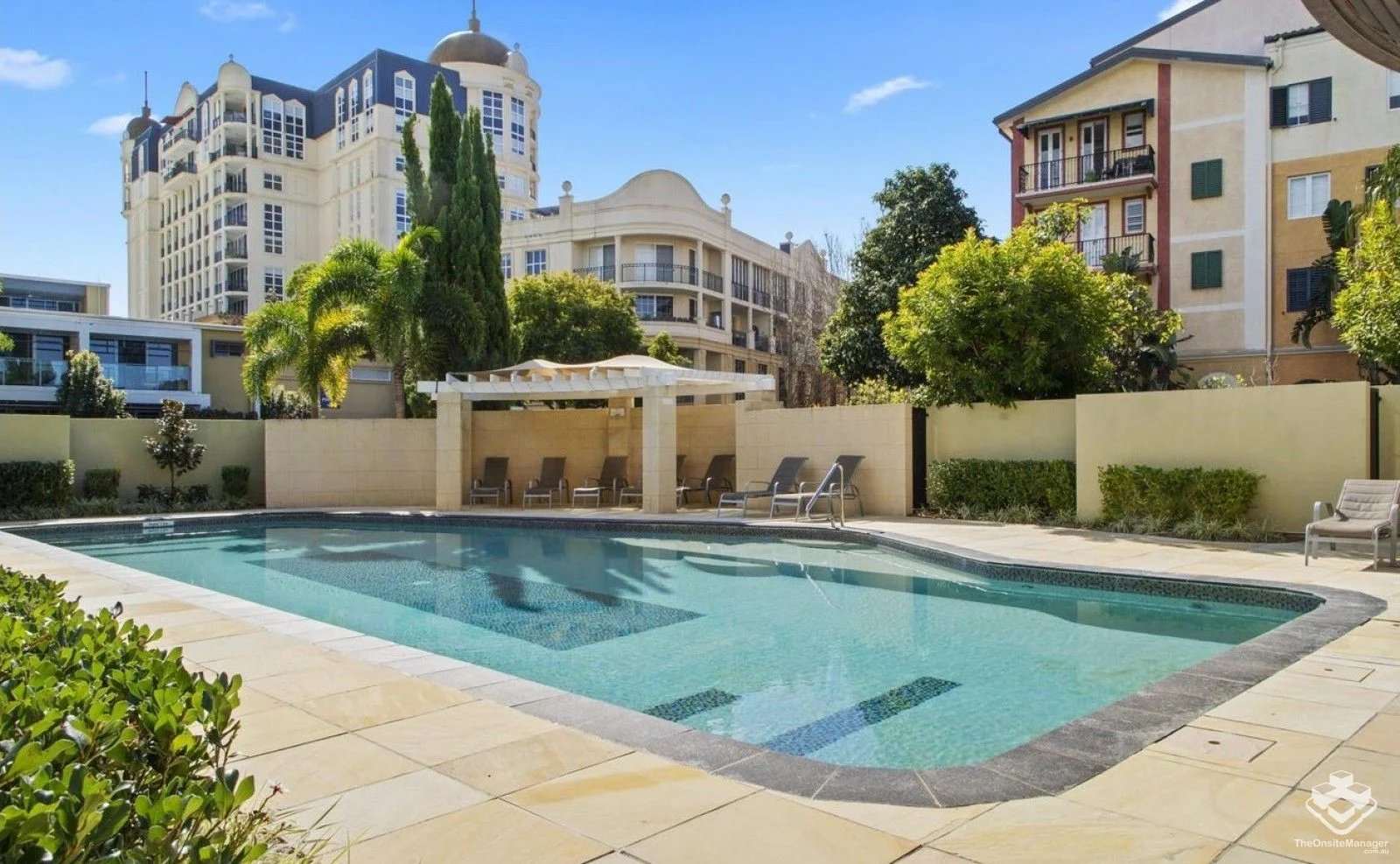 Additional image 15 of 2/3108 The Boulevard, Carrara QLD 4211