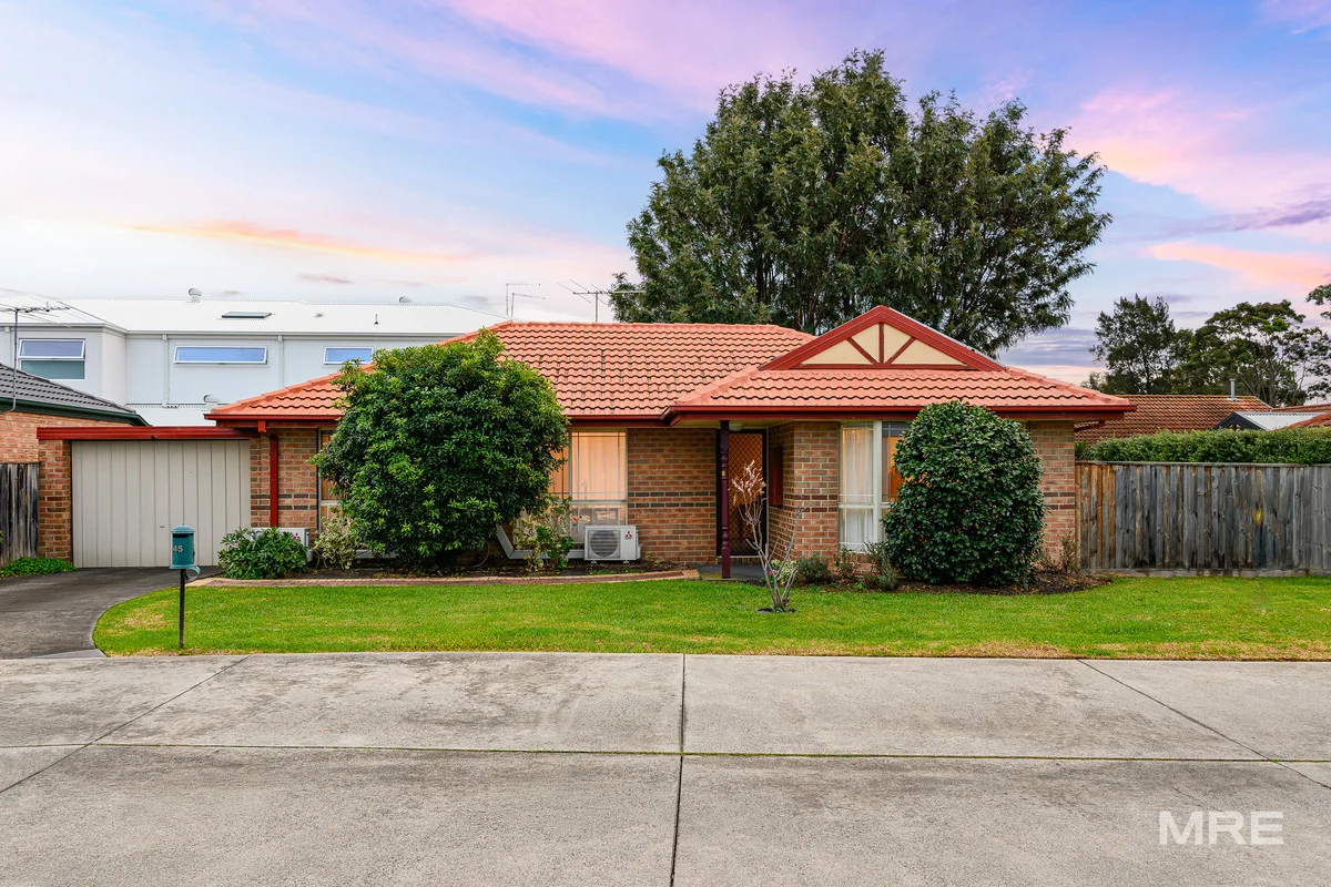 45/61 Hughes Avenue, Edithvale VIC 3196