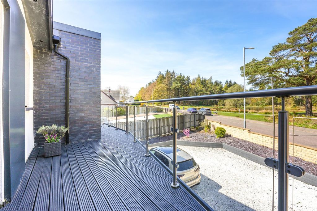 Additional image 27 of 4 bed detached house for saleBraidwood Road, Braidwood, Carluke ML8