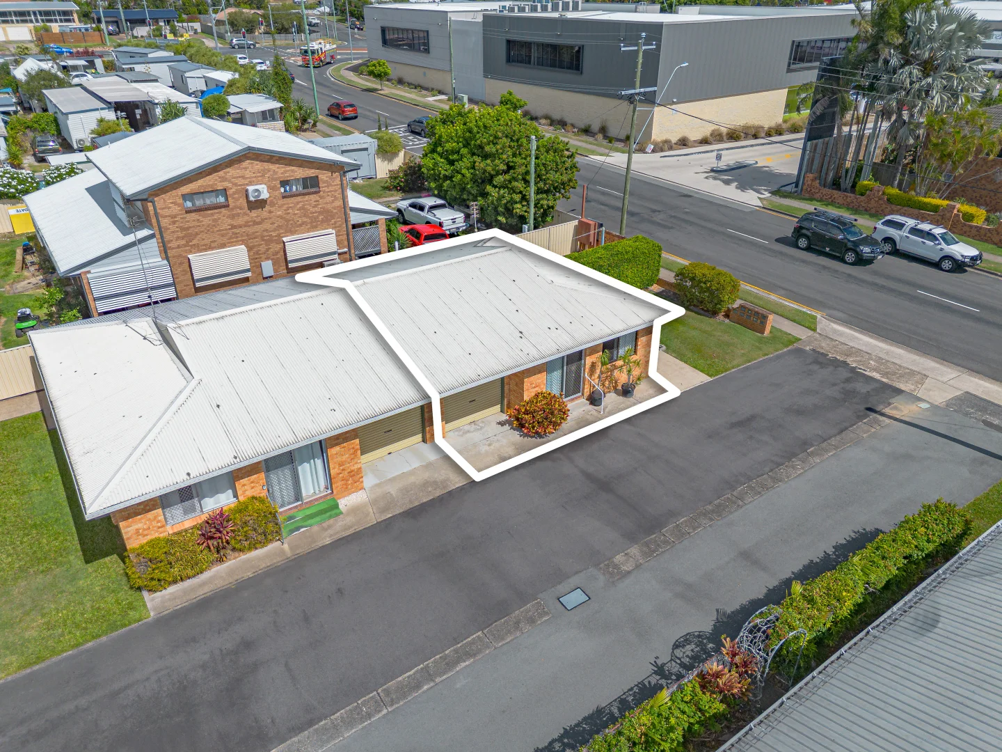 Additional image 3 of 1/66 Taylor Street, Pialba QLD 4655
