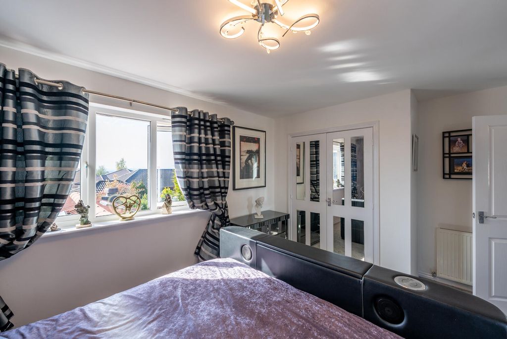 Additional image 21 of 4 bed detached house for saleSt. Abbs Way, Chapelhall, Airdrie ML6