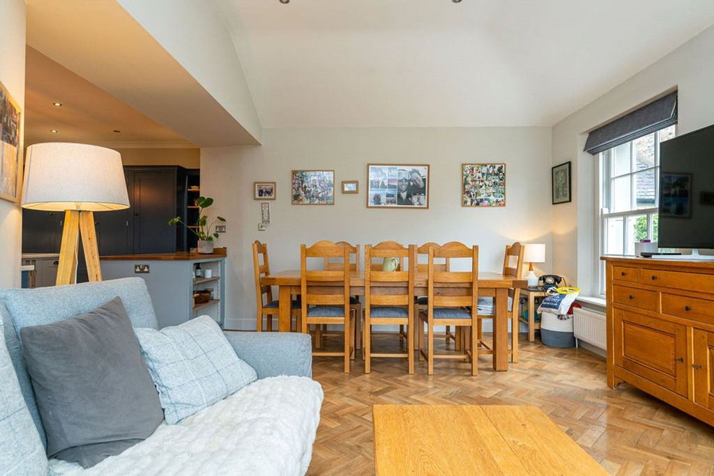 Additional image 17 of 5 bed detached house for saleWestern House & The Coach House, Main Street, Lowick, Berwick-Upon-Tweed TD15