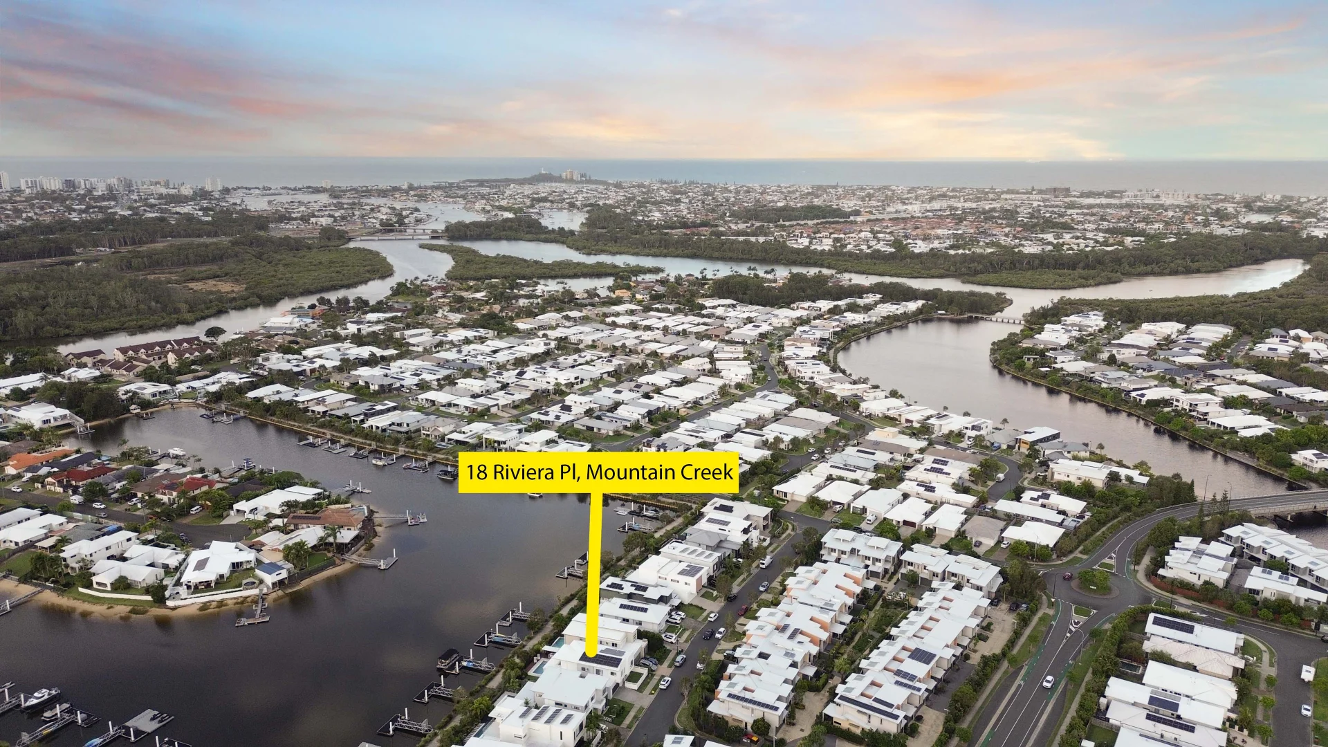 Additional image 19 of 18 Riviera Place, Mountain Creek QLD 4557