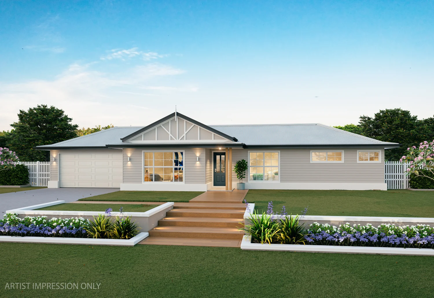 5 Address Available Upon Request, Maleny QLD 4552