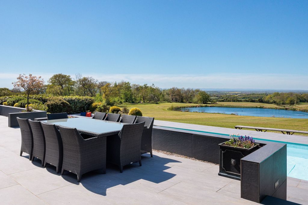 Additional image 69 of 6 bed detached house for saleLongley Lane, Woodside, Kelsall, Tarporley CW6