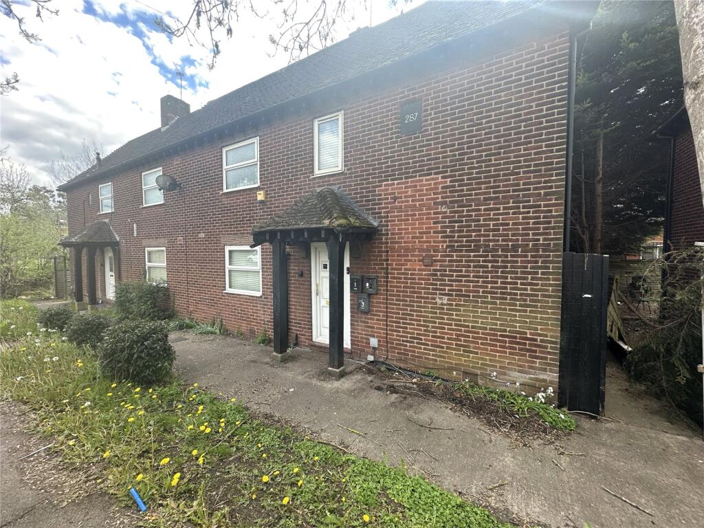 Harborne Lane, Birmingham, B17