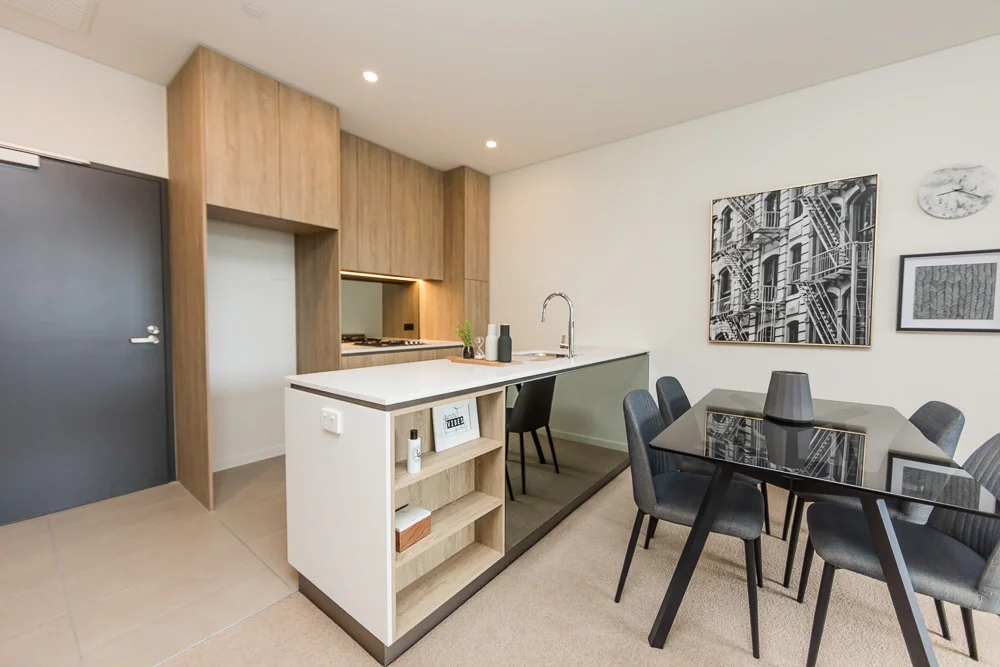 Additional image 2 of 1705/111 Melbourne Street, South Brisbane QLD 4101
