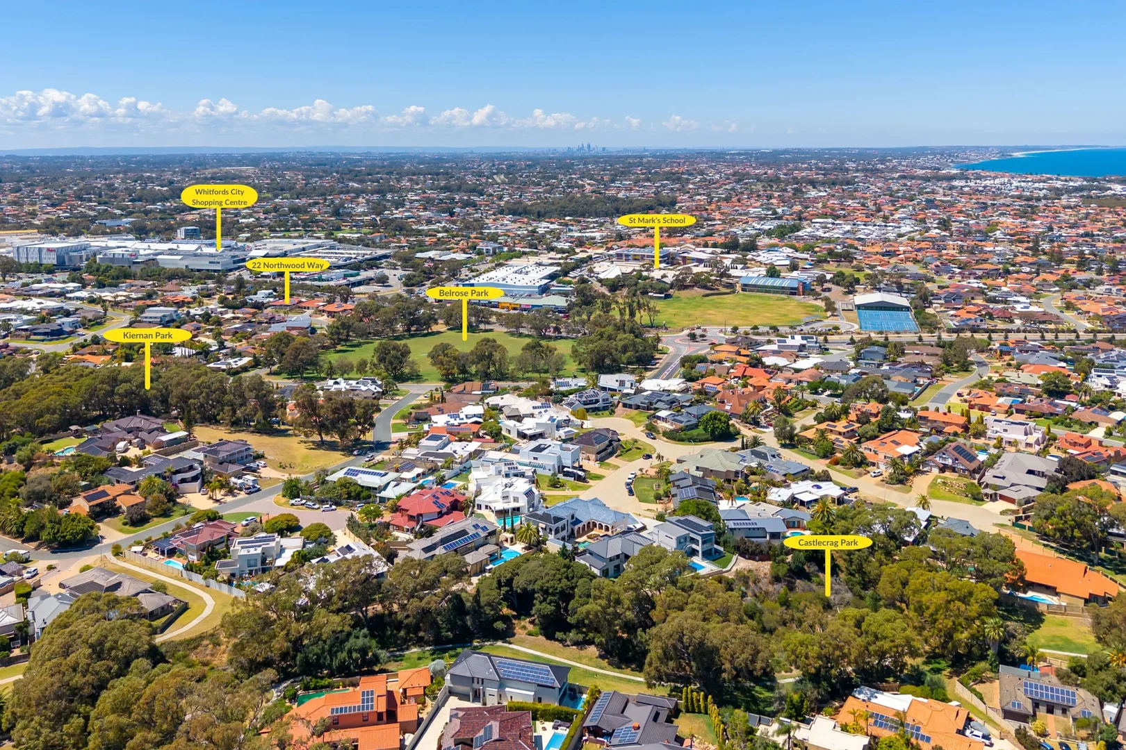Additional image 33 of 22 Northwood Way, Kallaroo WA 6025