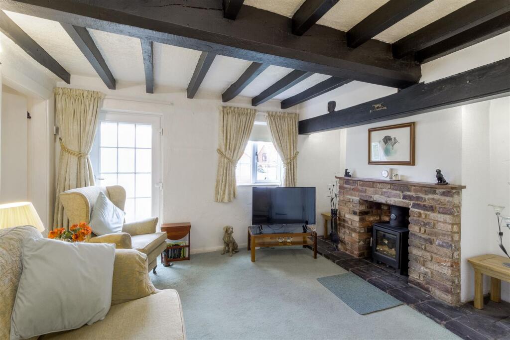 Additional image 4 of Chestnut Lane, Clifton Campville, B79