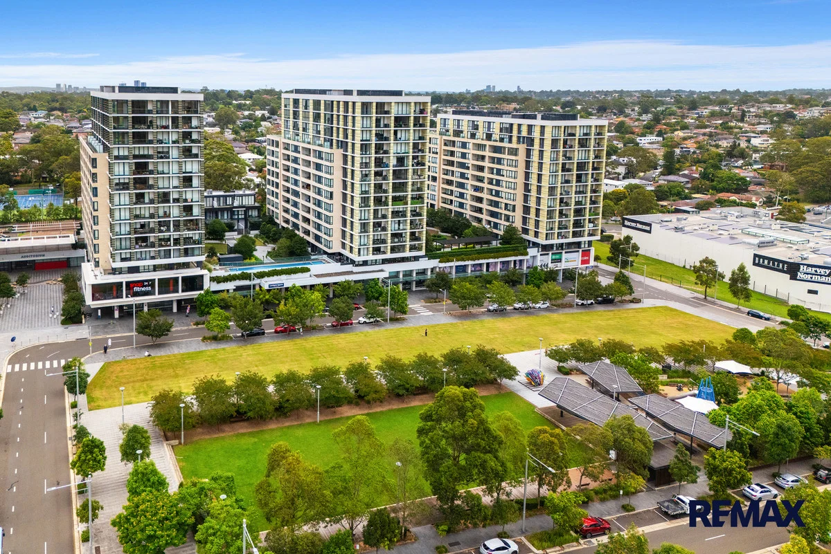 Additional image 18 of 1203/19 Halifax Street, Macquarie Park NSW 2113