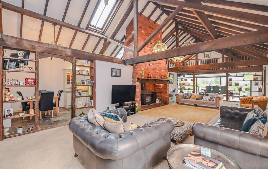 Additional image 7 of Brookfields, Brickhouse Lane, Elford, B79