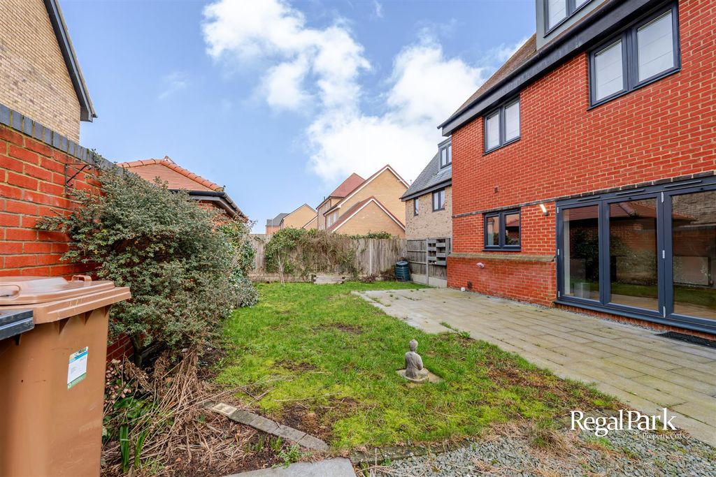 Additional image 31 of 5 bed detached house for saleMemorial Way, Peterborough PE3