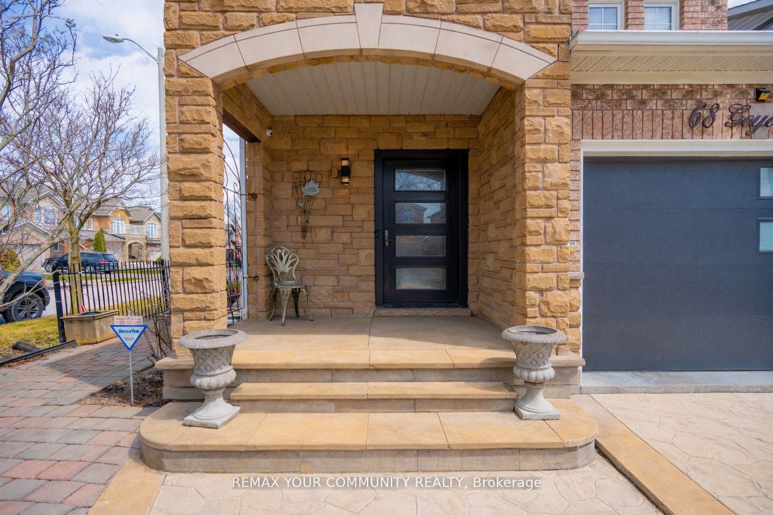 Additional image 3 of 68 Goyo Gate, Vaughan, ON, L6A 3T3