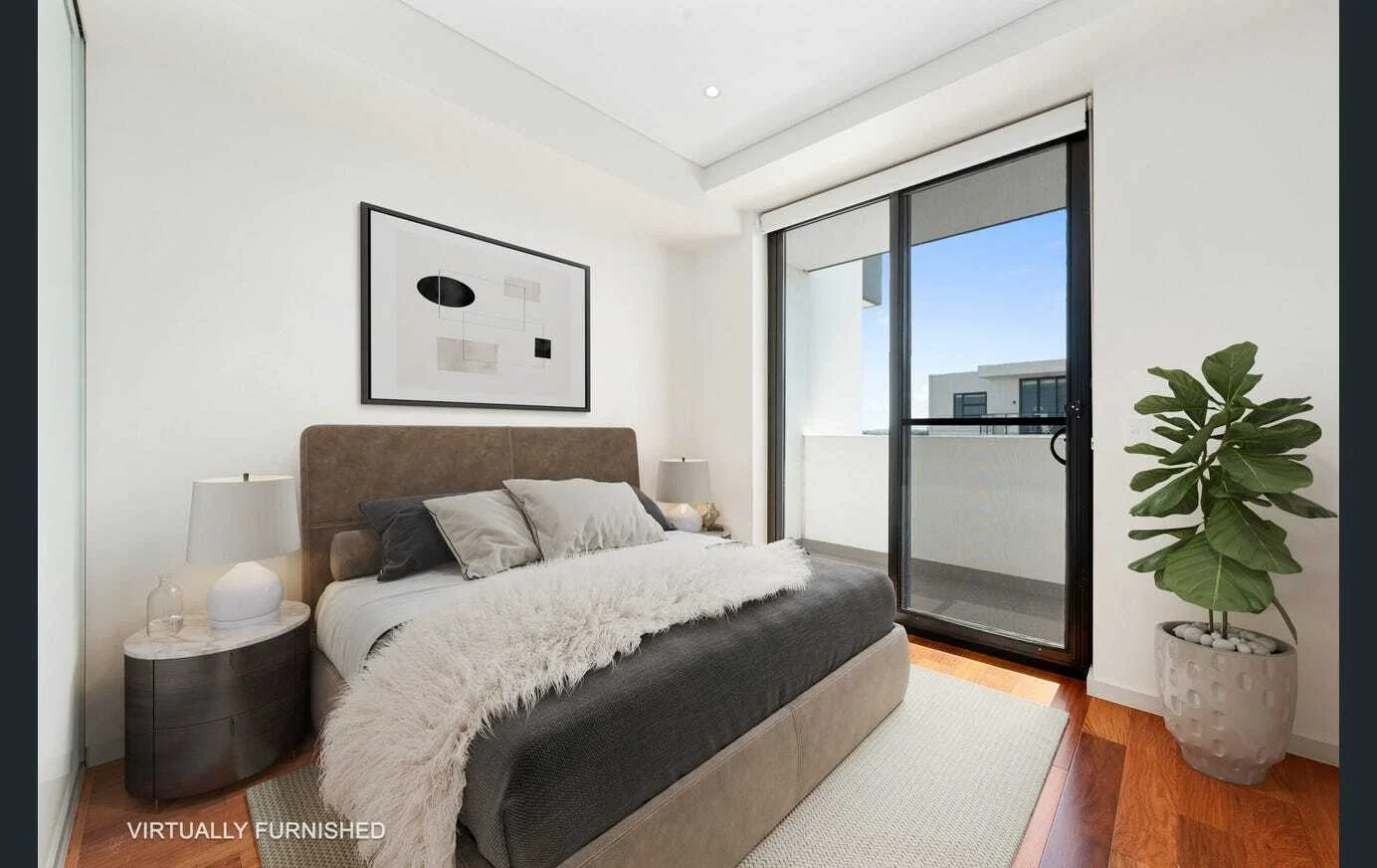 Additional image 3 of Unit 1001/43 Belmore Street, Burwood NSW 2134