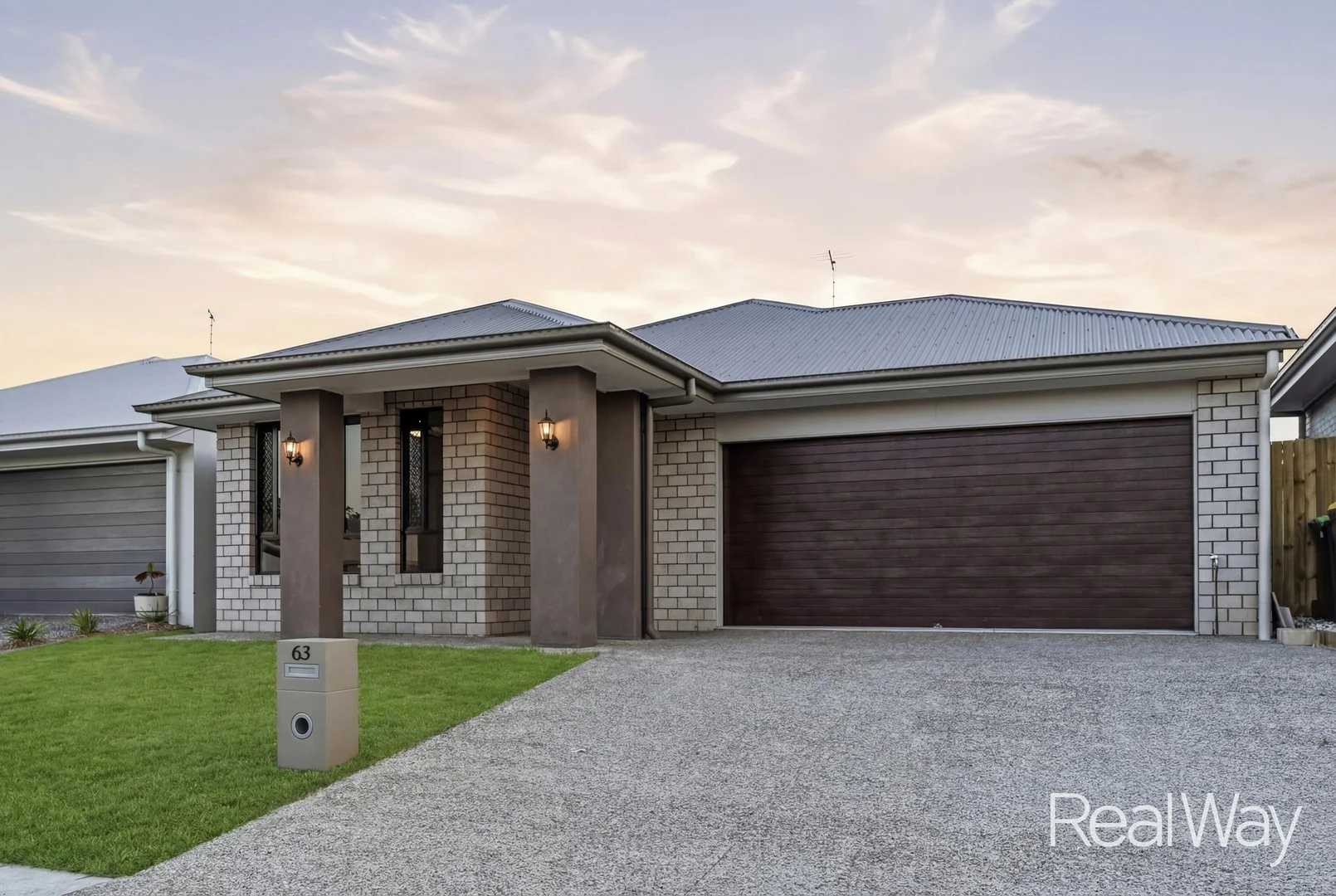 63 Falcon Circuit, Flagstone QLD 4280