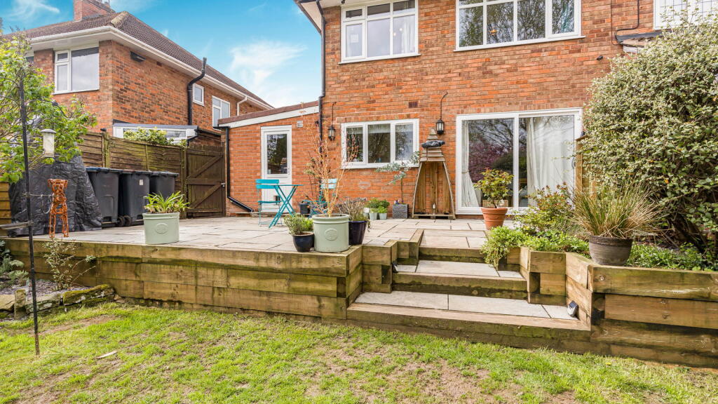 Additional image 16 of Clarence Road, Sutton Coldfield, B74 4LP