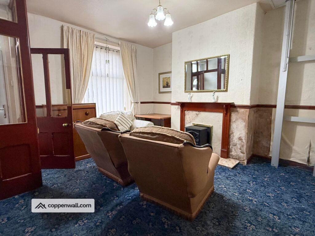 Additional image 7 of 3 bed terraced house for saleGladstone St, Bacup, Rossendale OL13