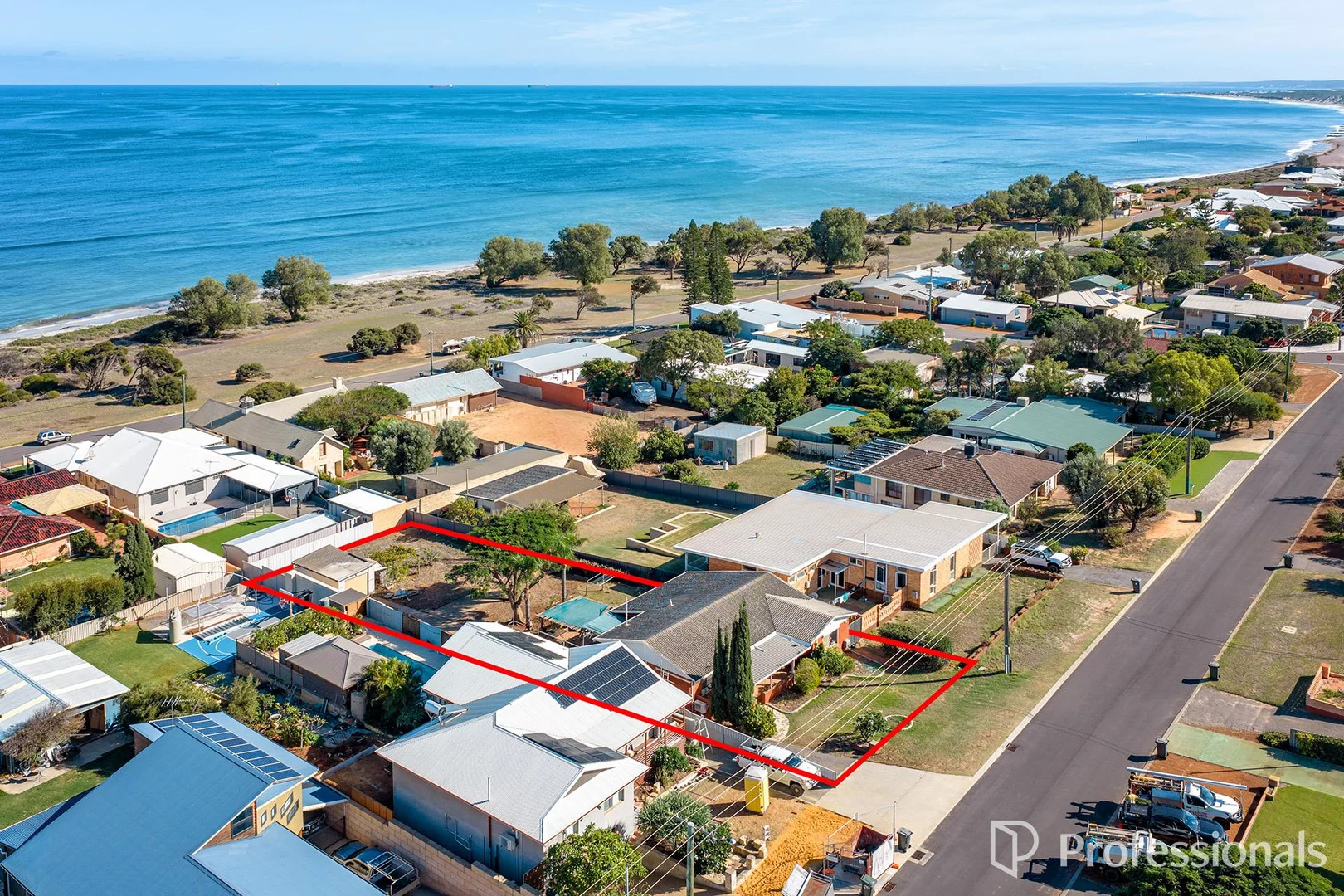 Additional image 5 of 7 Malcolm Street, Bluff Point WA 6530