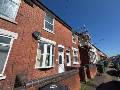 Carter Road, Wolverhampton WV6