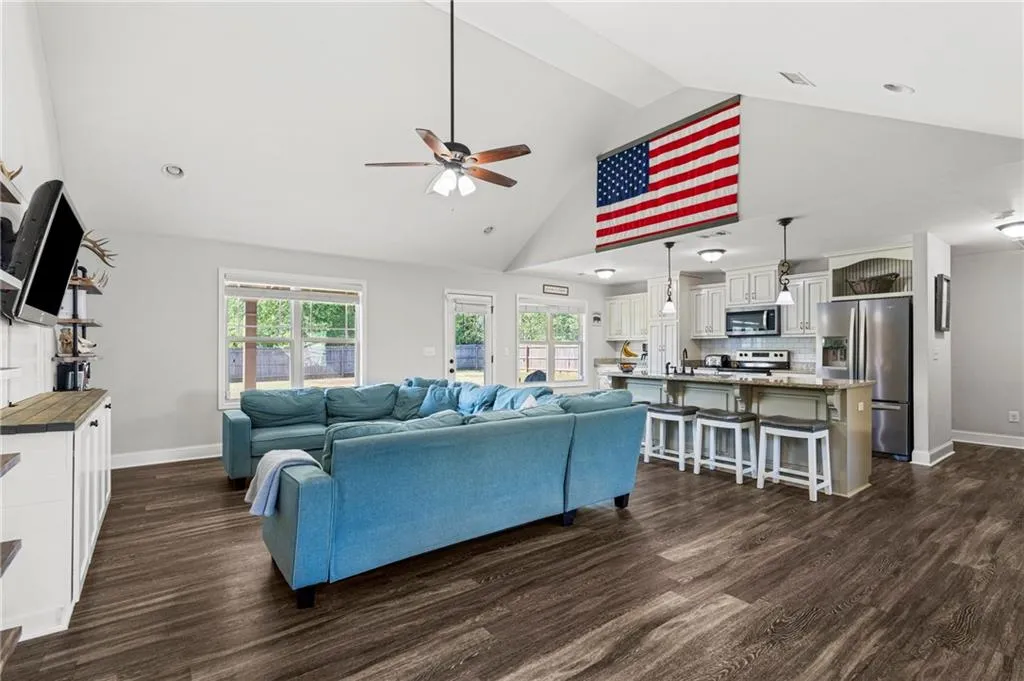 Additional image 4 of 9 Silver Eagle Court, Fort Mitchell, AL 36856