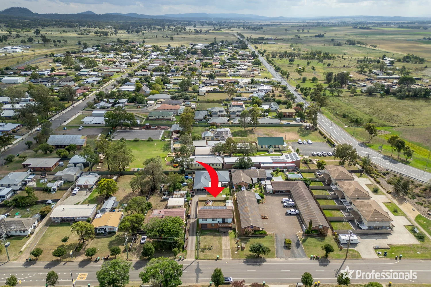Additional image 14 of 10 Crinoline Street, Denman NSW 2328