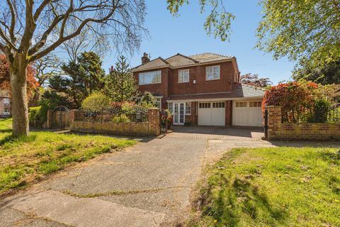 Gibwood Road, Northenden, Manchester, Greater Manchester M22