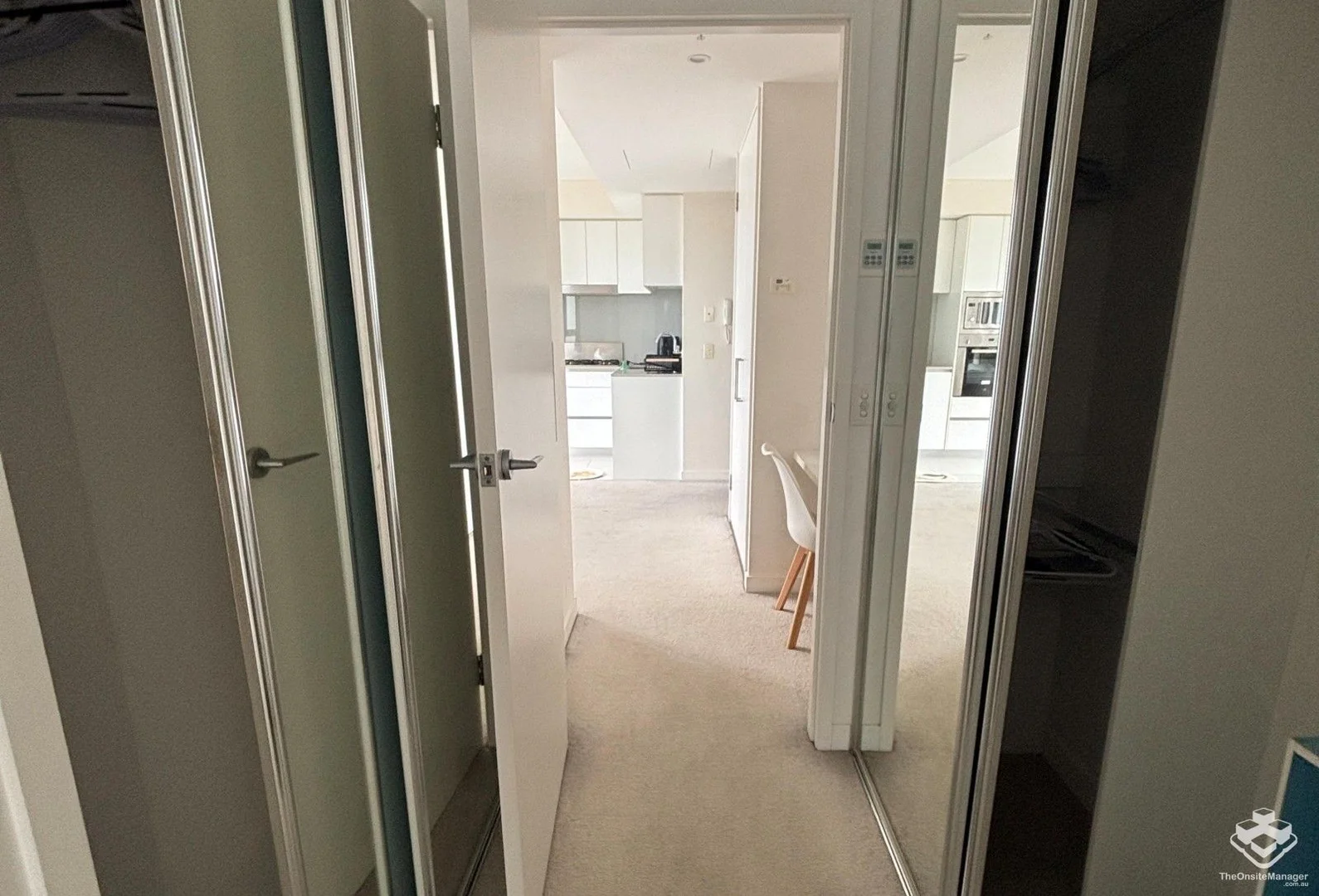Additional image 11 of ID:21174131/35 Campbell Street, Bowen Hills QLD 4006