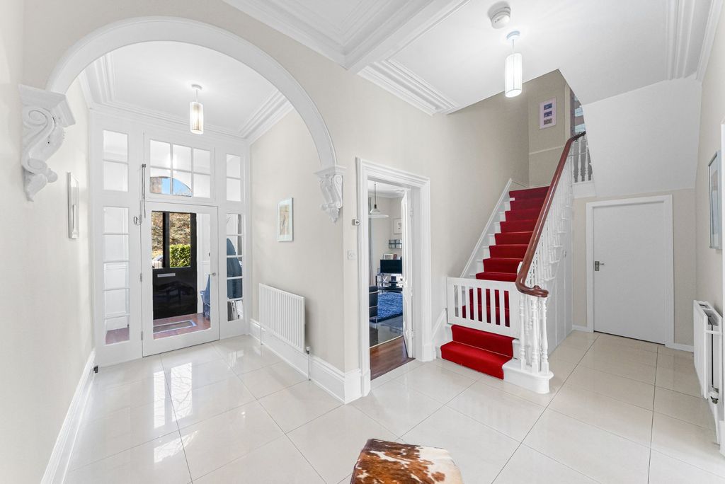 Additional image 8 of 5 bed detached house for saleVictoria Avenue, Harrogate, North Yorkshire HG1
