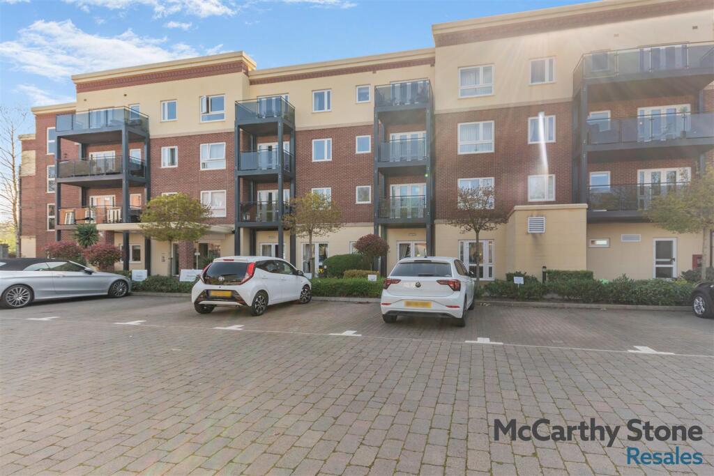 Additional image 4 of Bilberry Place, Recreation Road, Bromsgrove