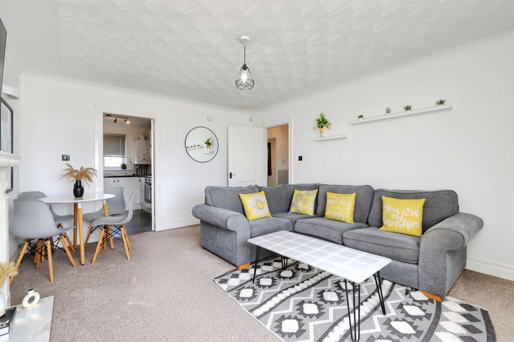 Additional image 2 of 2 bed flat for saleClydesdale Street, Bellshill ML4